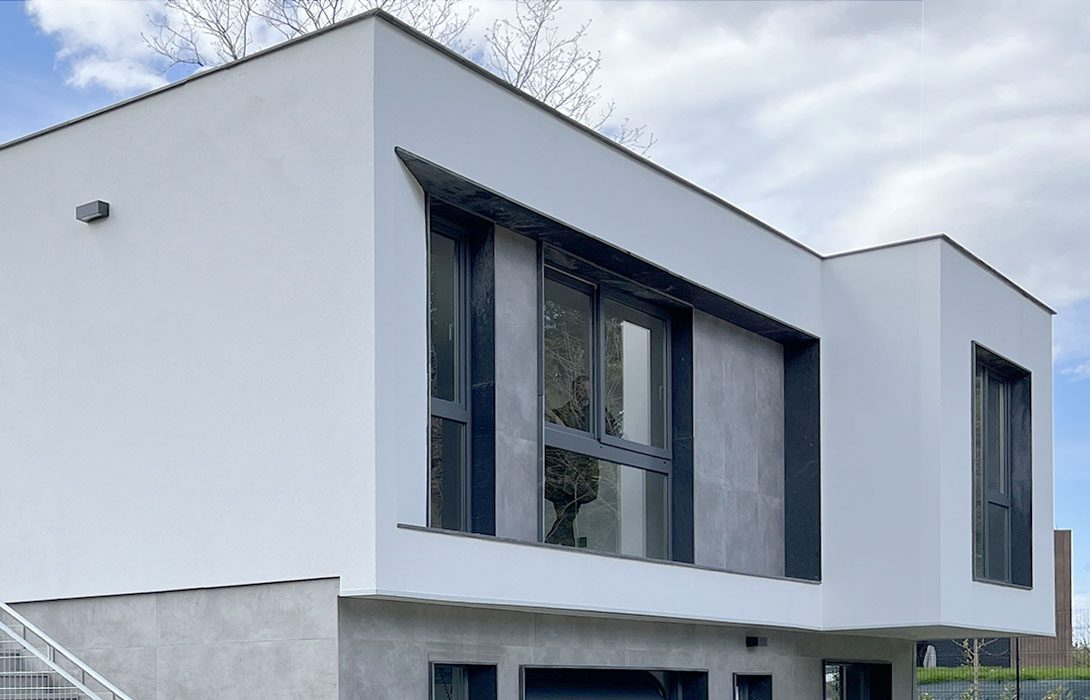 Villa Atlántica by Atlántida Homes — image 2