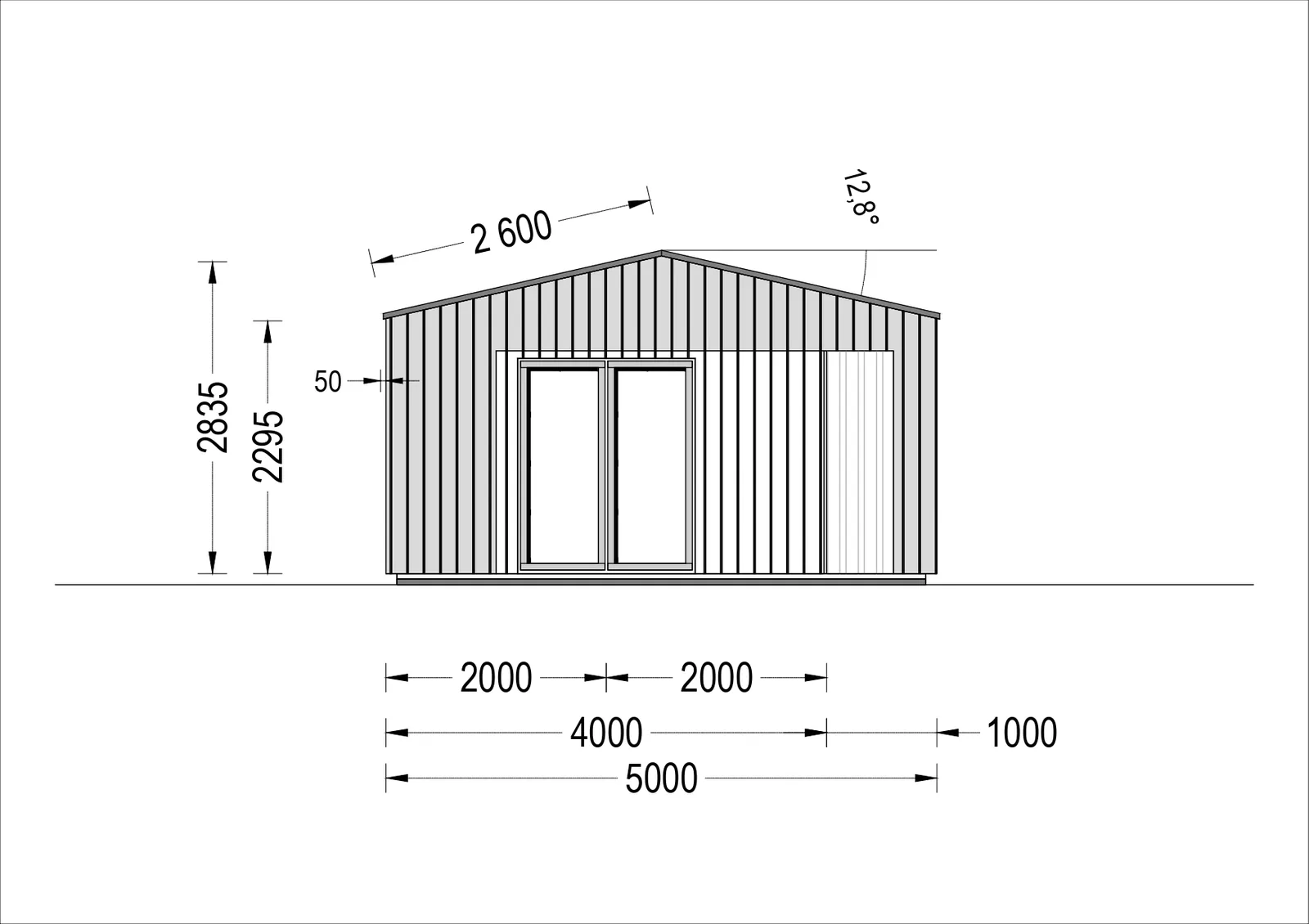 Ane Modern by Balticasa — image 3