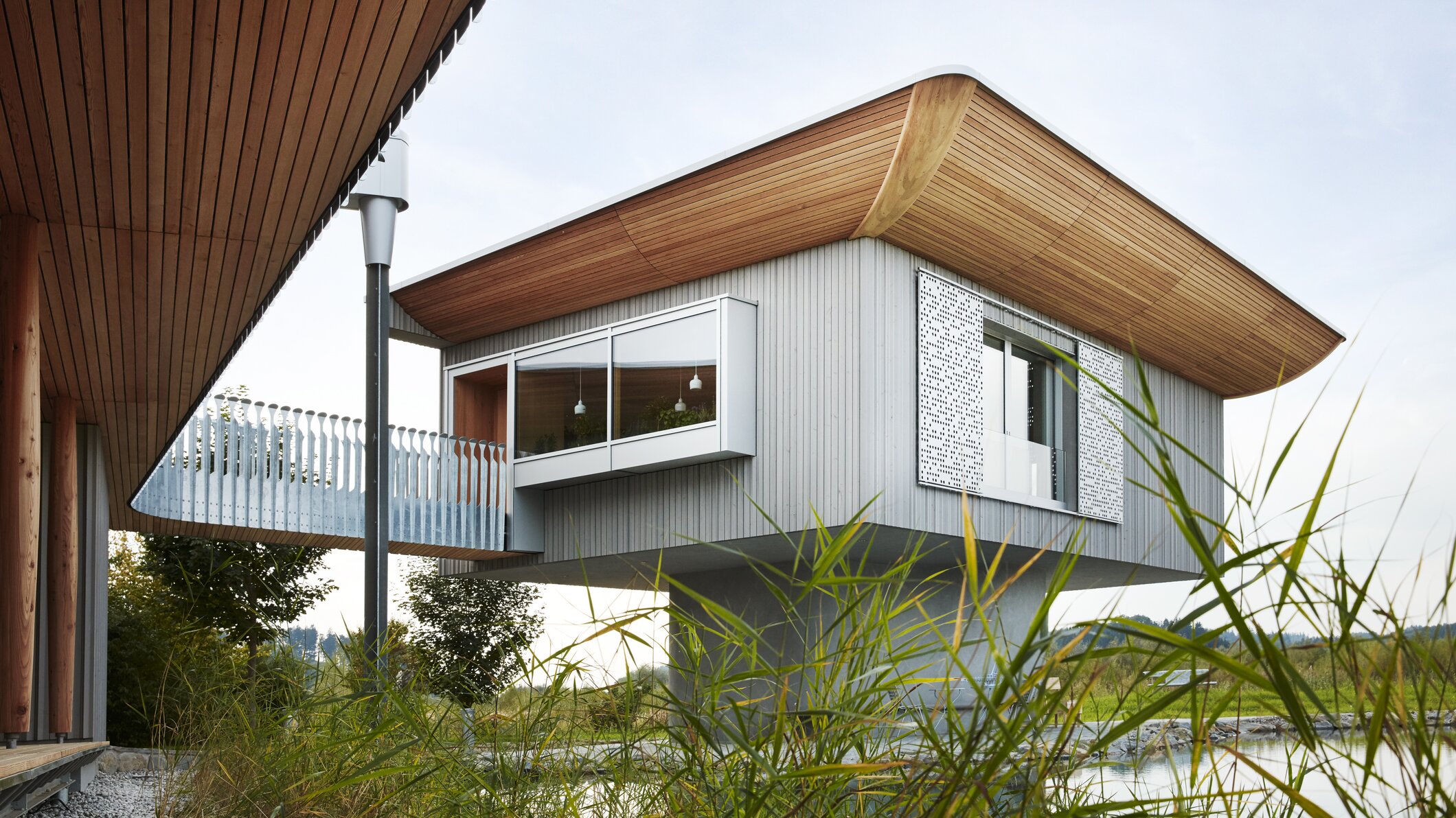 Baufritz House 2 by Baufritz — image 4