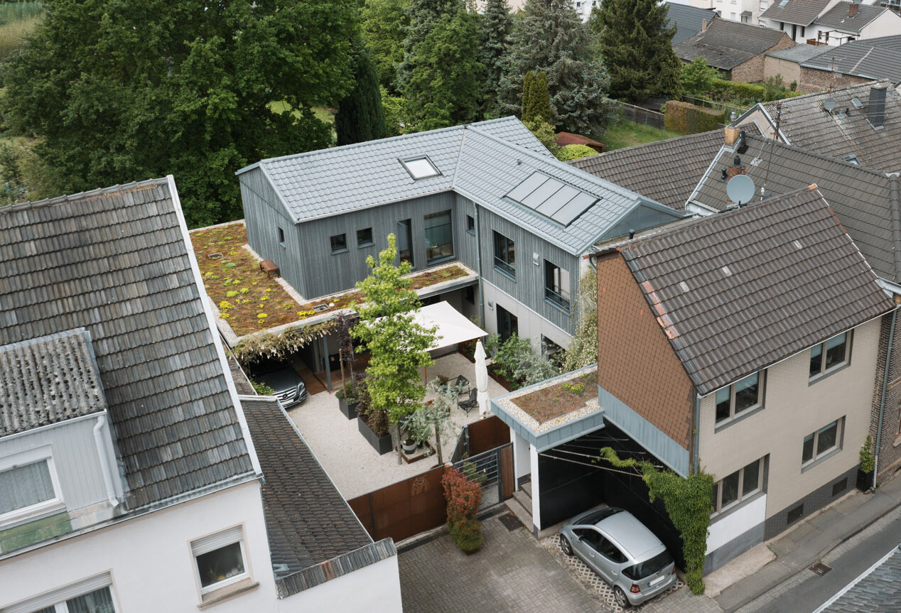 Baufritz House 1 by Baufritz — image 2