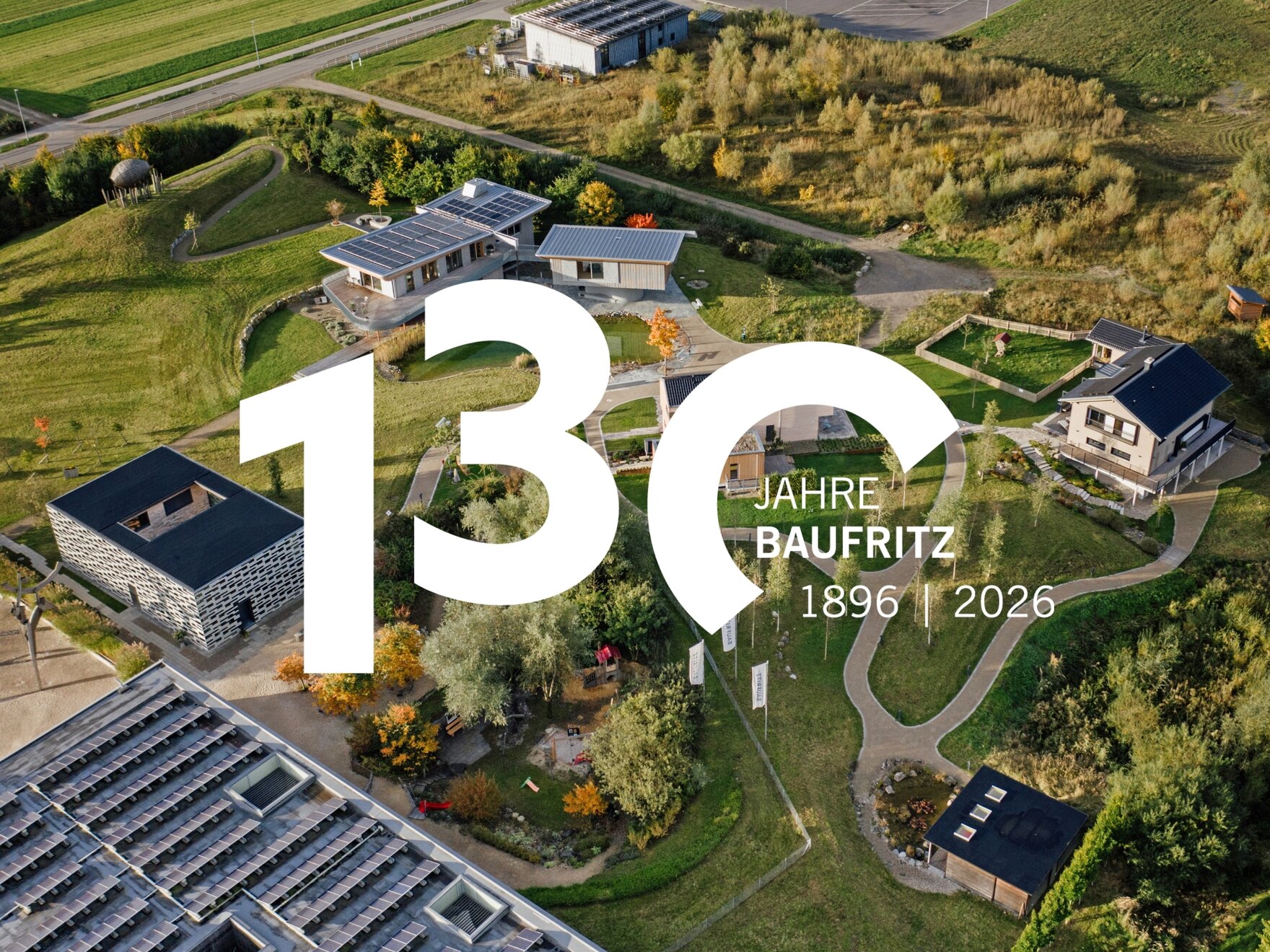 Baufritz House 1 by Baufritz — image 3