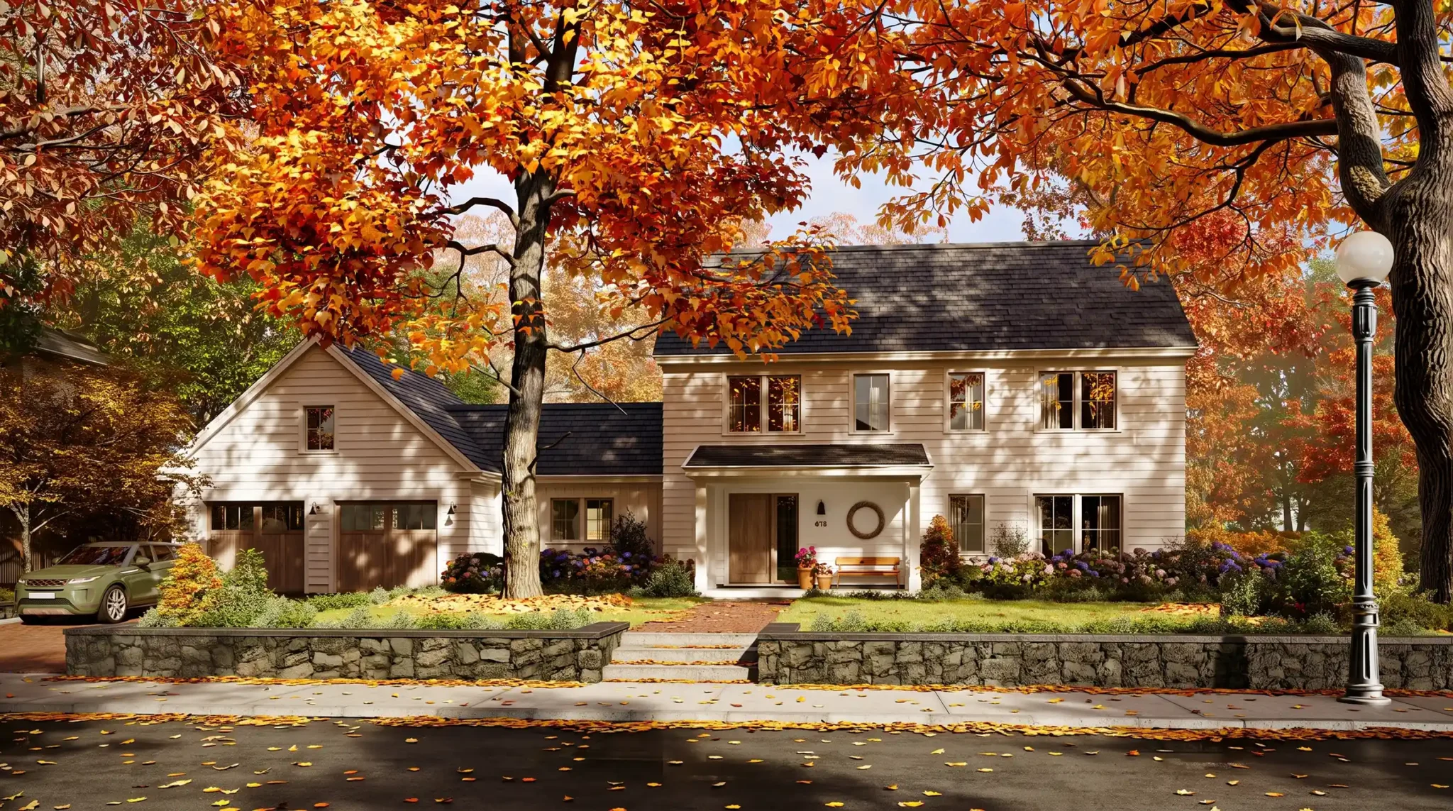 Forma by Bensonwood / Unity Homes — image 3