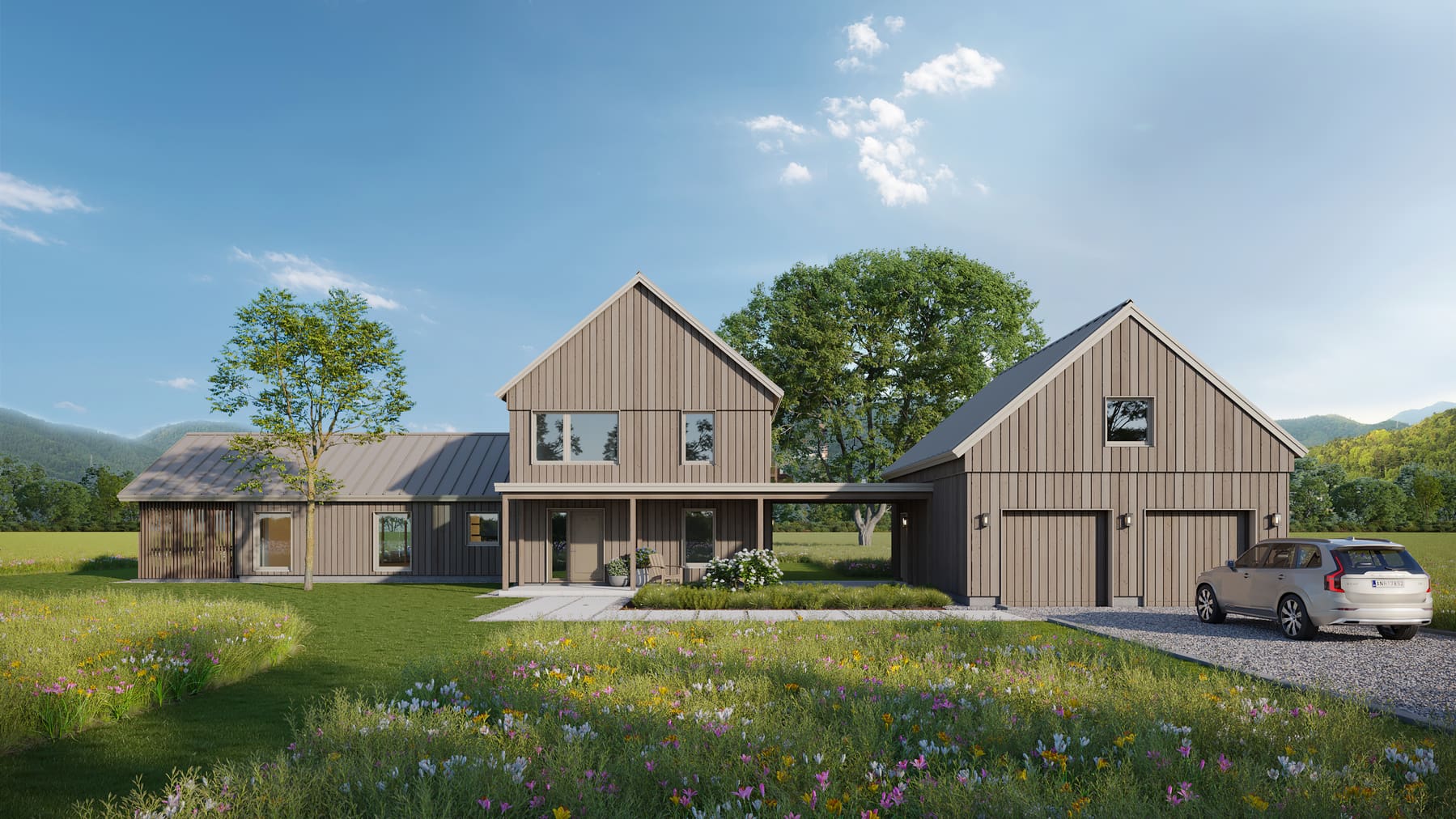 Forma by Bensonwood / Unity Homes — image 4