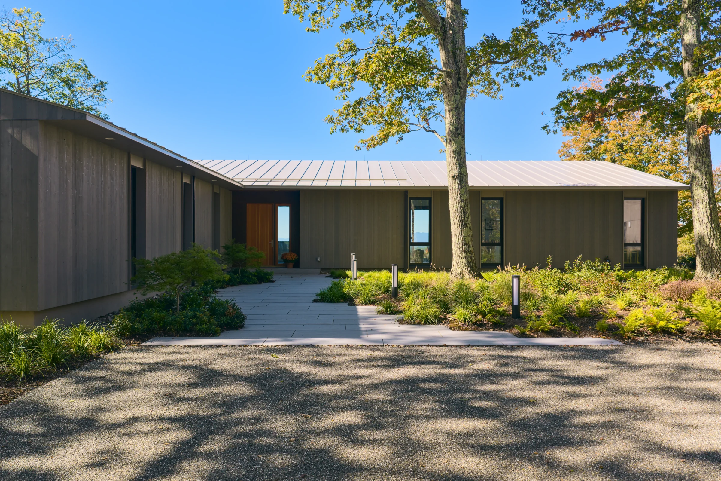 KieranTimberlake by Bensonwood / Unity Homes — image 1