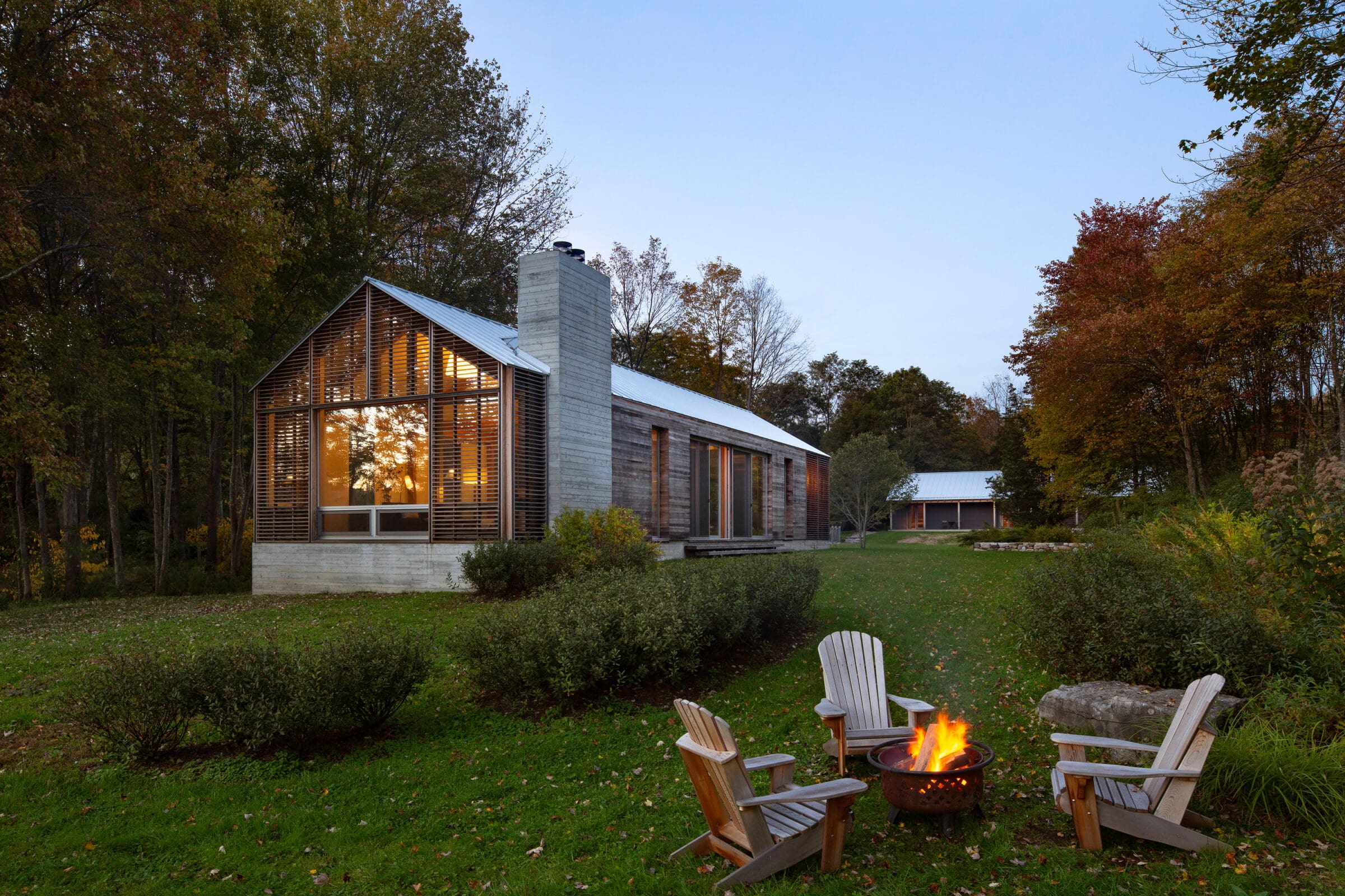 Lake Flato by Bensonwood / Unity Homes — image 3