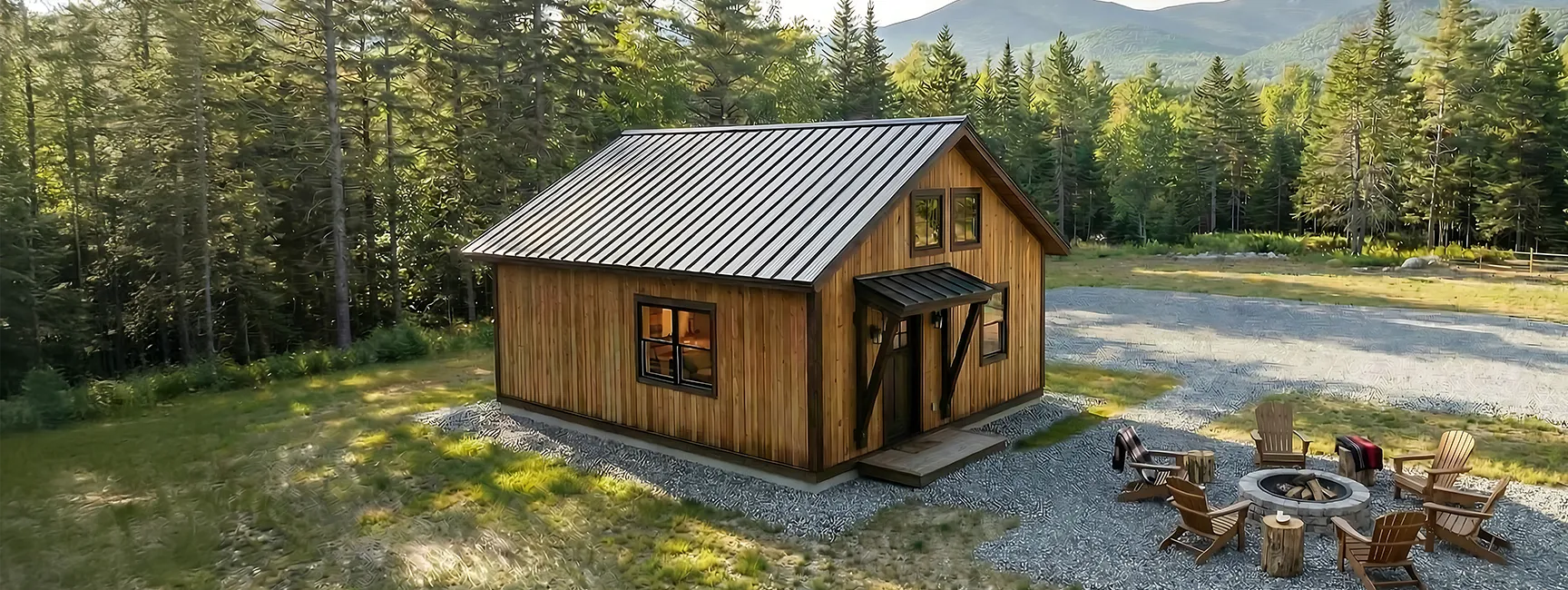 Nano by Bensonwood / Unity Homes — image 1