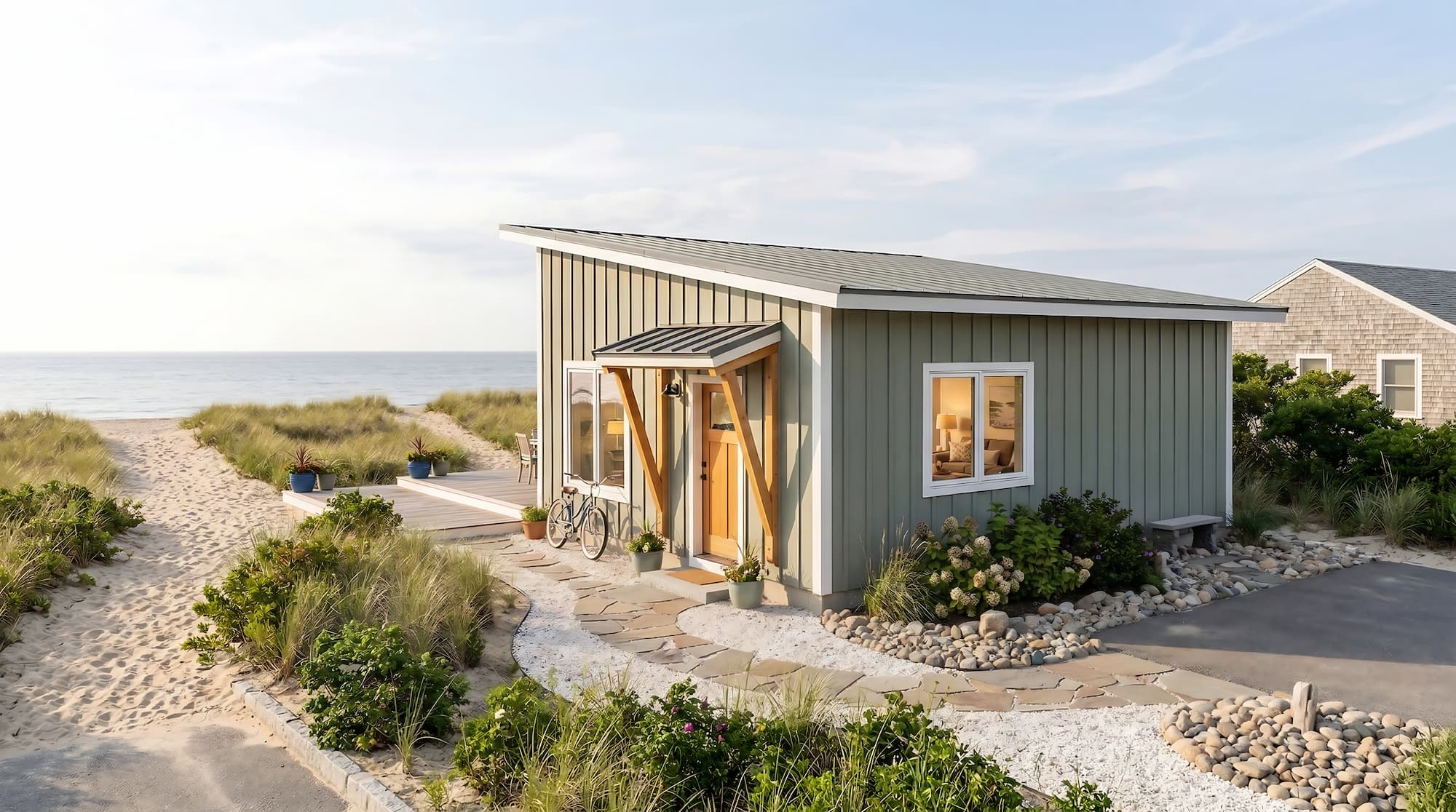 Nano by Bensonwood / Unity Homes — image 3