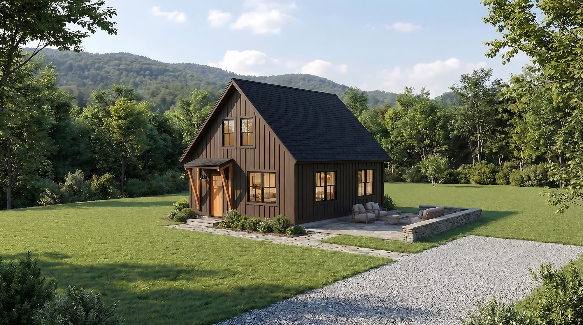 Nano by Bensonwood / Unity Homes — image 4