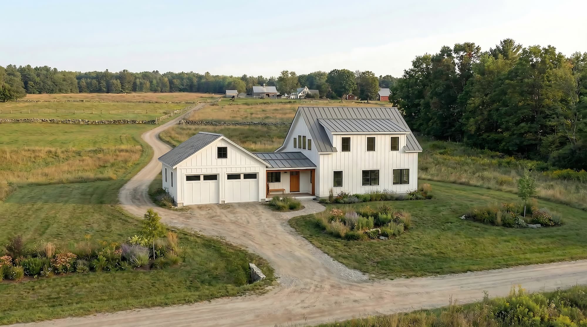 Tradd by Bensonwood / Unity Homes — image 3