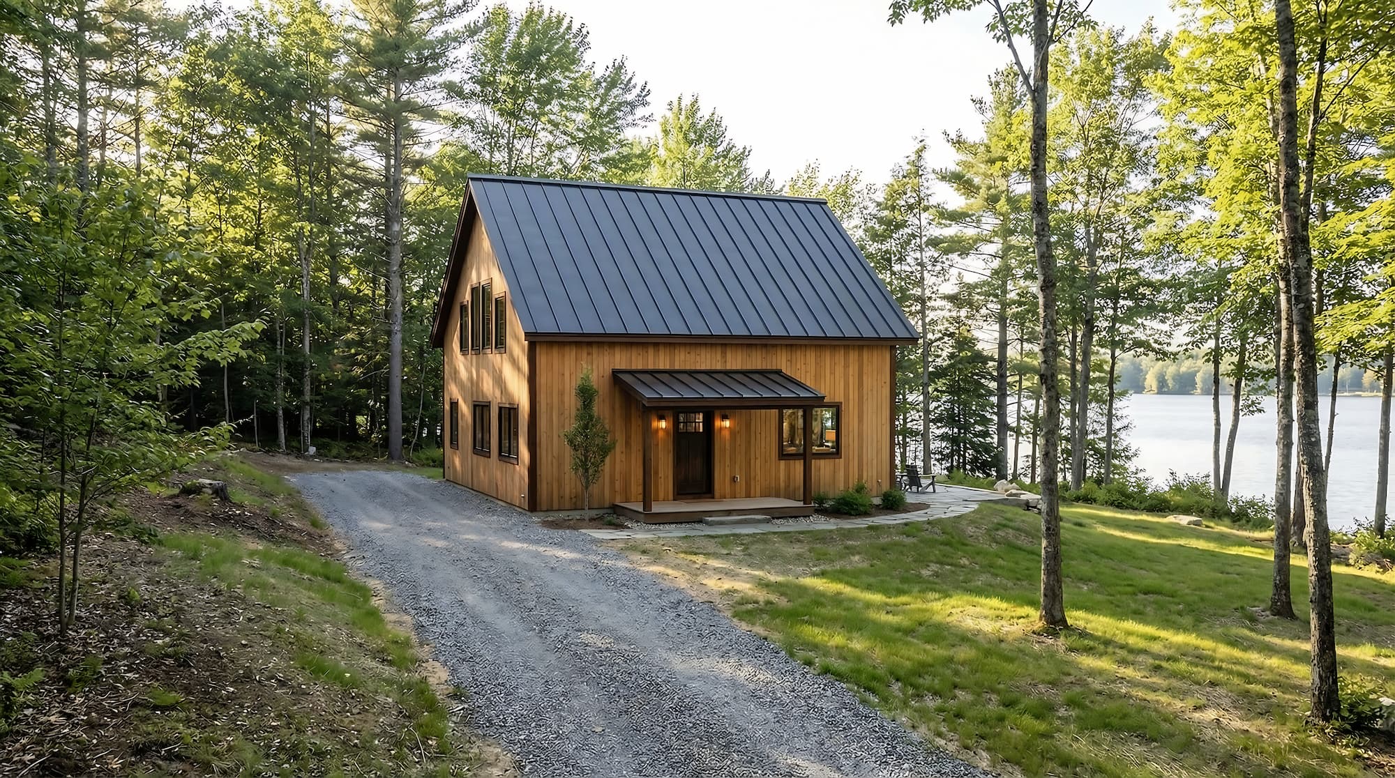 Tradd by Bensonwood / Unity Homes — image 4
