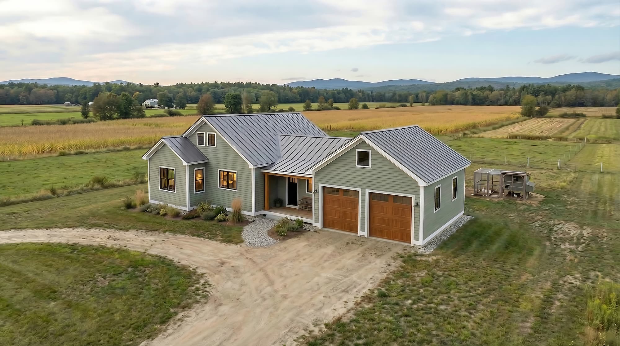 Xyla by Bensonwood / Unity Homes — image 2