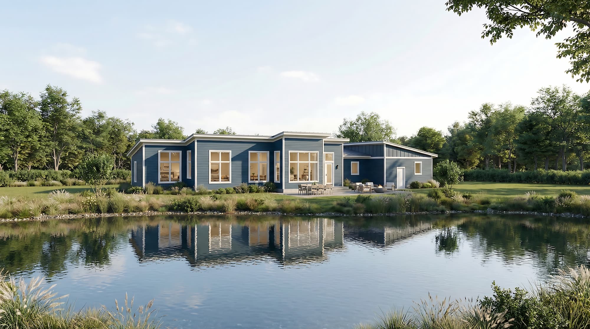 Zum by Bensonwood / Unity Homes — image 3