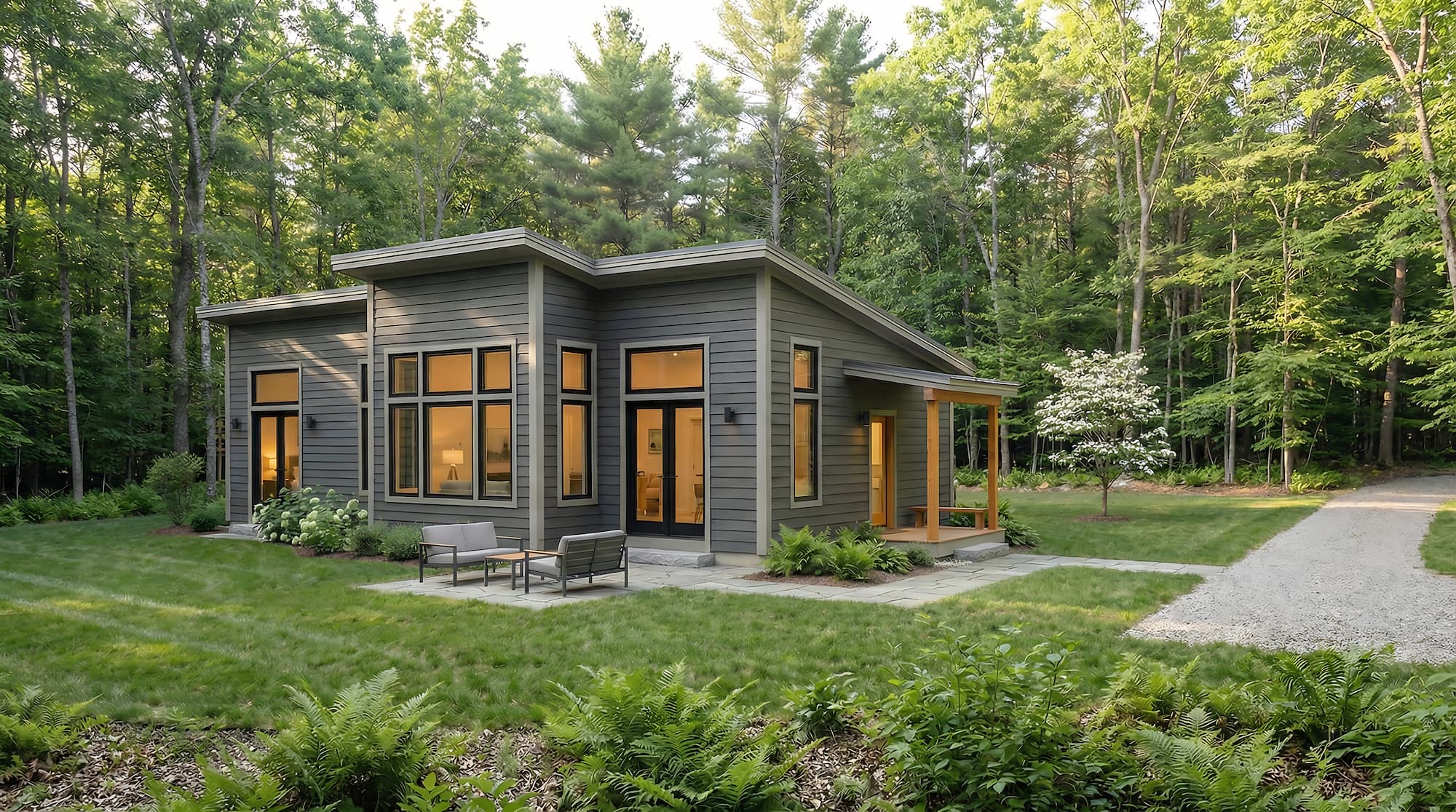 Zum by Bensonwood / Unity Homes — image 4