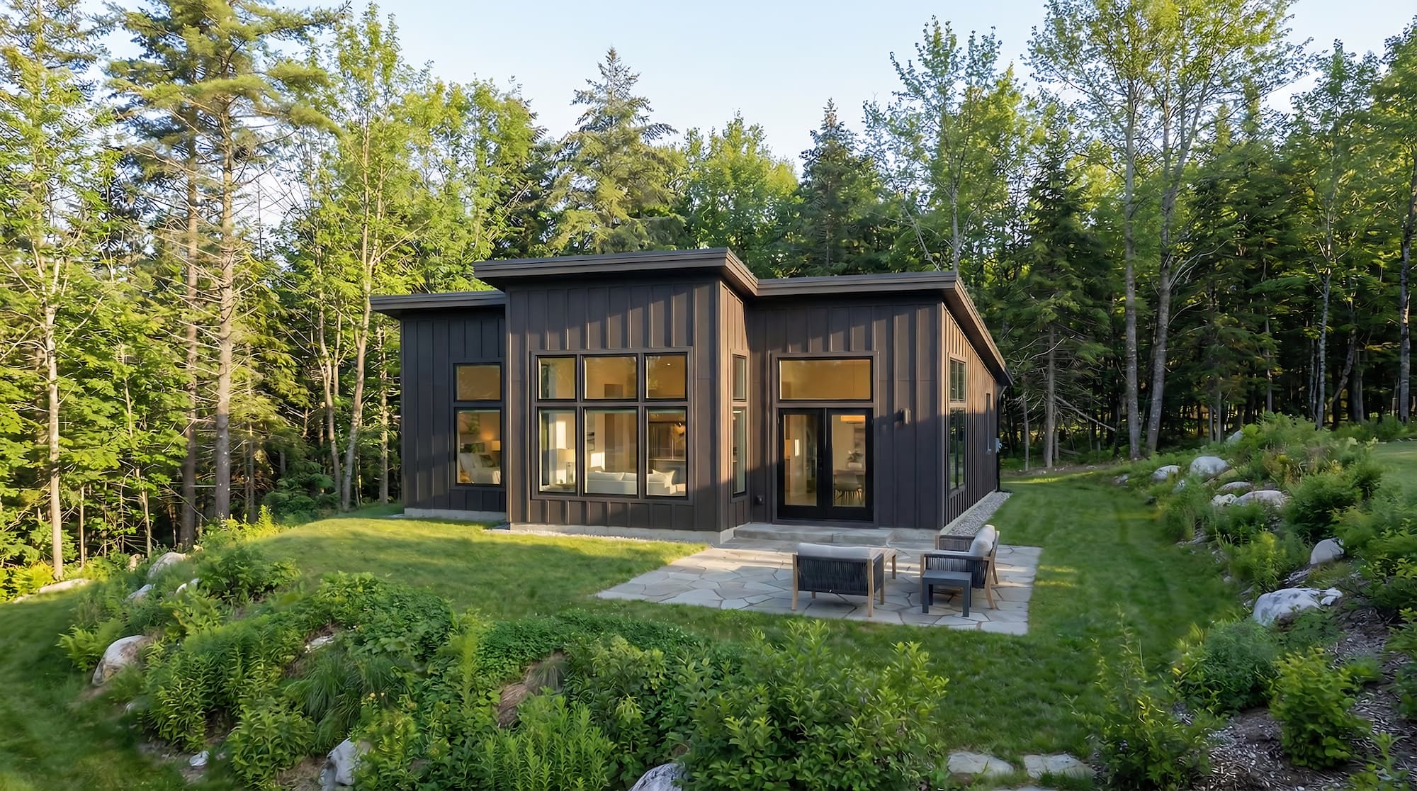 Zum by Bensonwood / Unity Homes — image 5