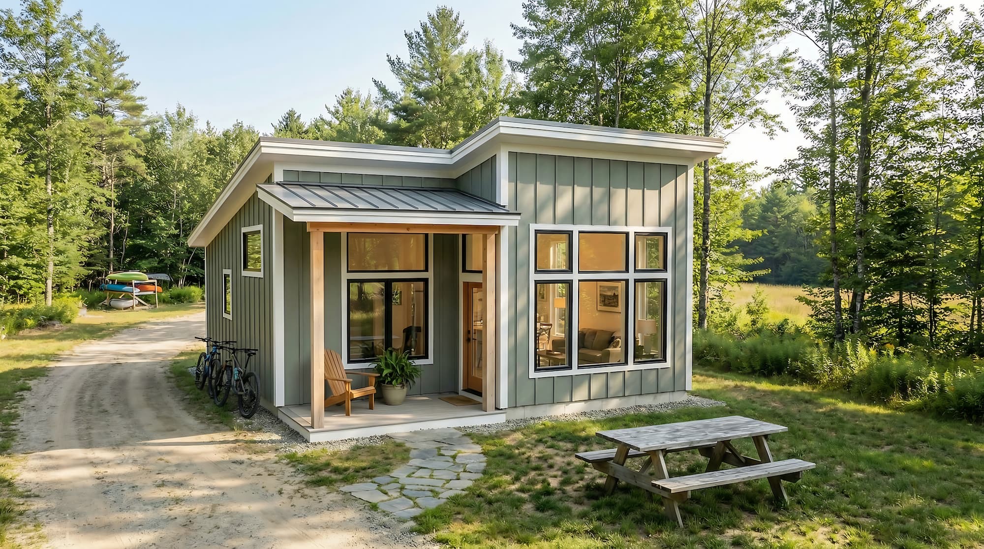 Zum by Bensonwood / Unity Homes — image 6