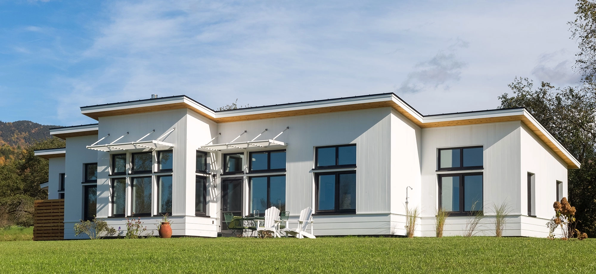OpenHome by Bensonwood — image 1