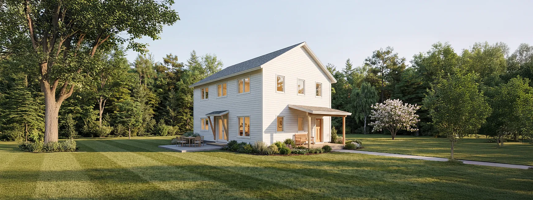 OpenHome by Bensonwood — image 2