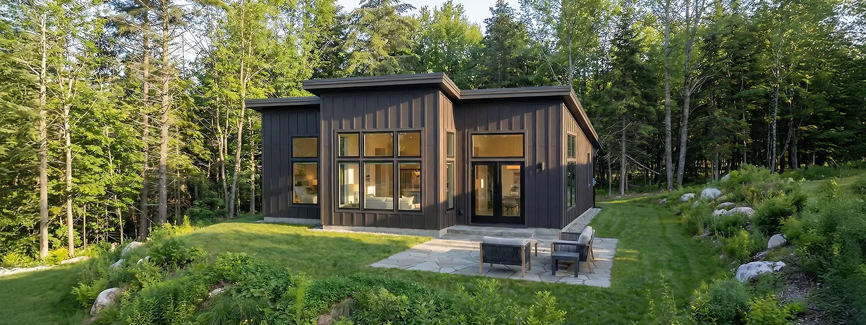 OpenHome by Bensonwood — image 4