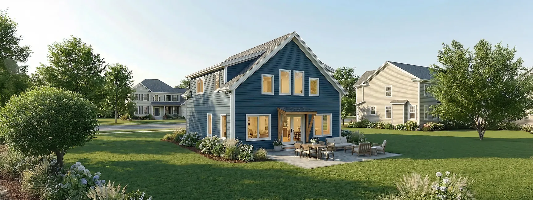 OpenHome by Bensonwood — image 5