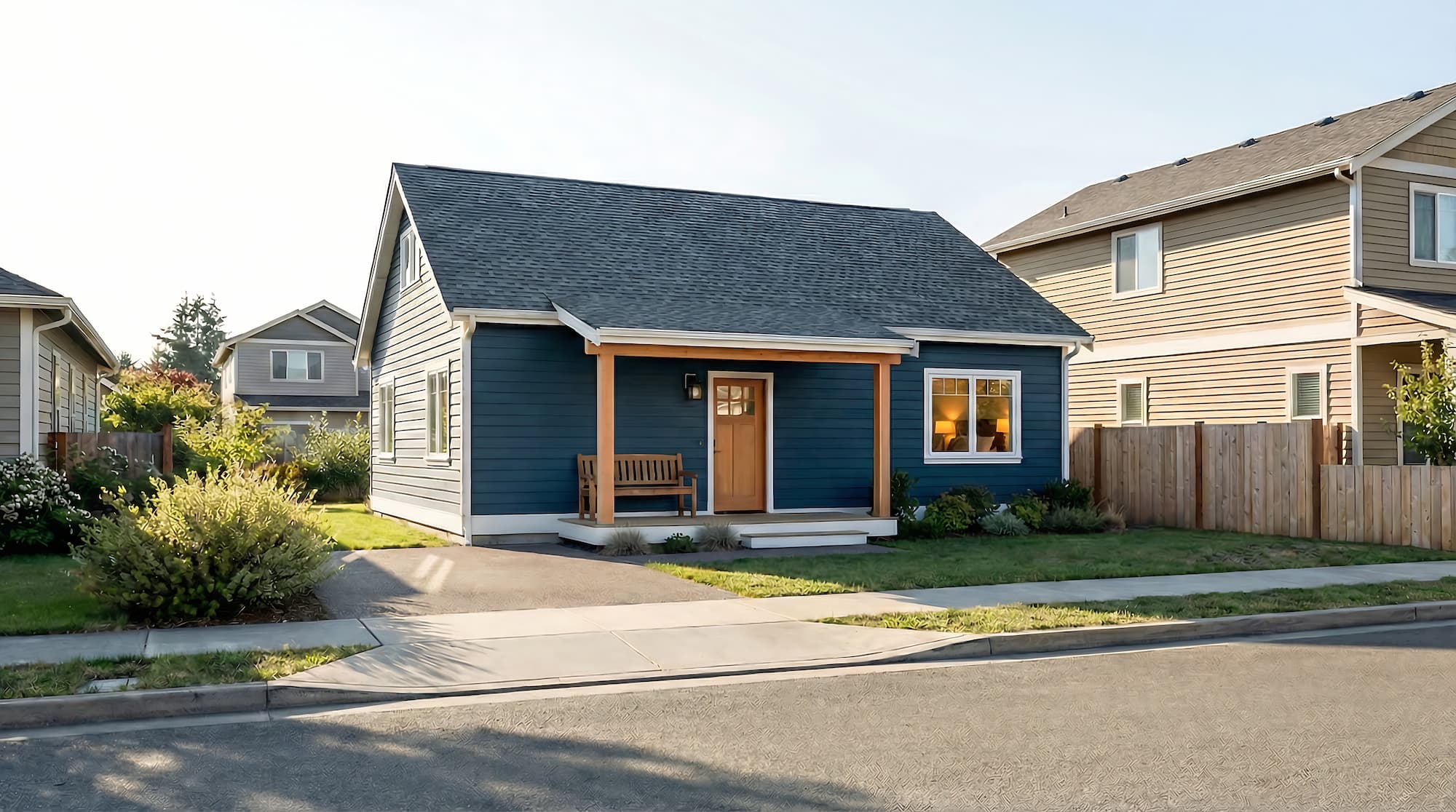 Unity Homes by Bensonwood — image 3