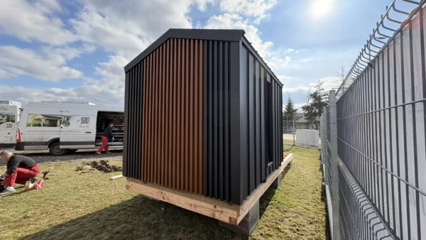 Hanoi de Bertsch-Holzbau (BHB) — imagen 2