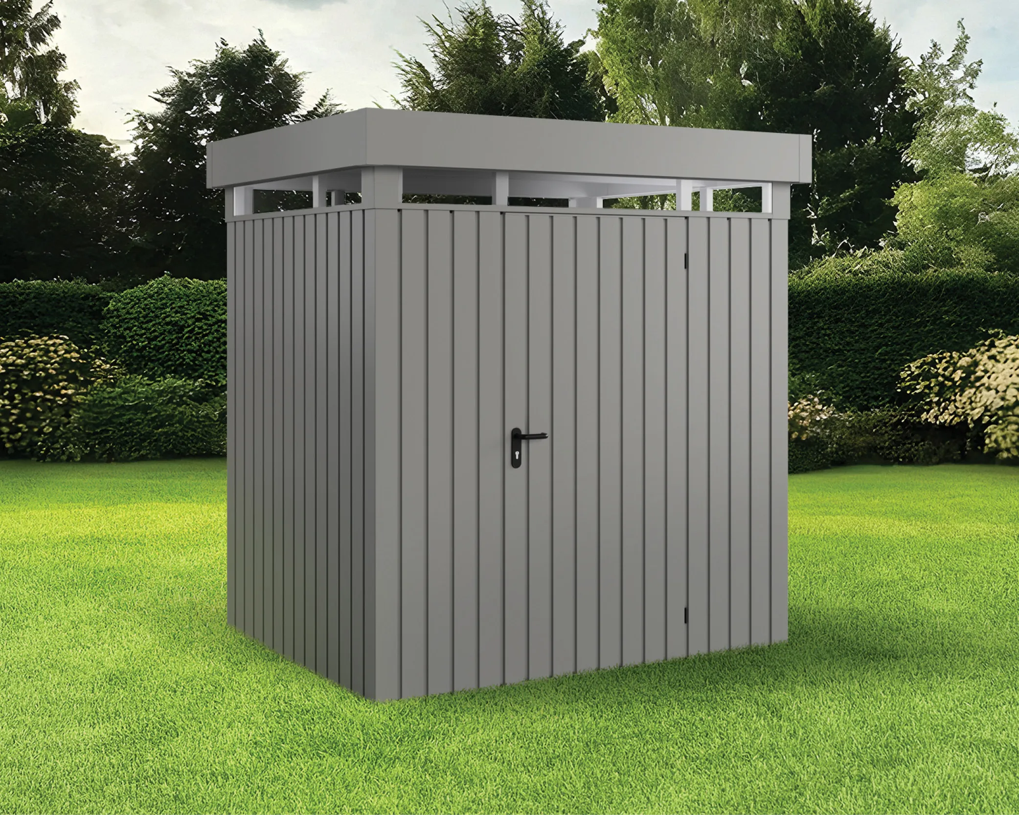 ZFD-4-LB-ET-RAL9007 de Bertsch-Holzbau (BHB) — imagen 2