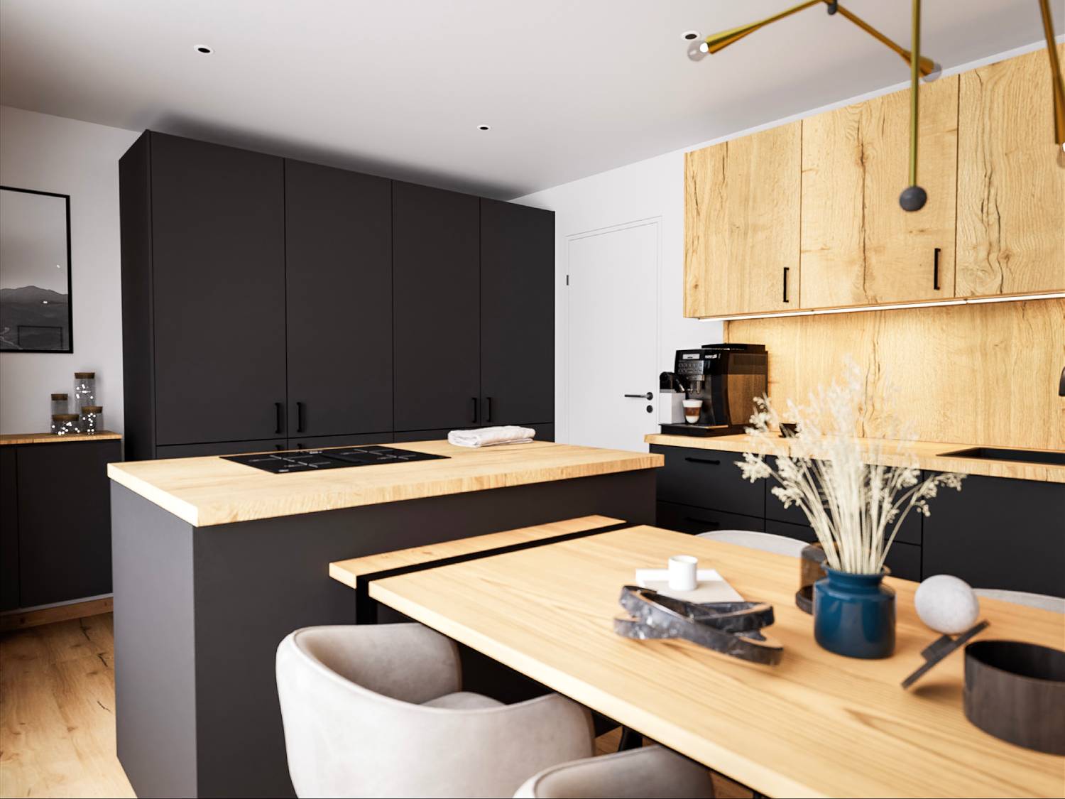 BLOXS LIVING 100 D by BLOXS GmbH — image 6