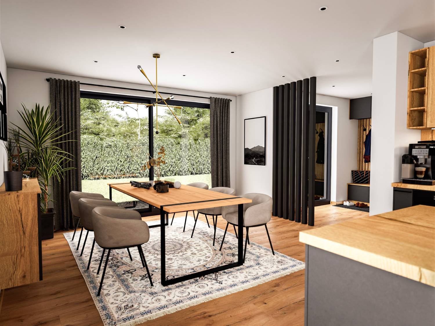 BLOXS LIVING 150 T by BLOXS GmbH — image 4
