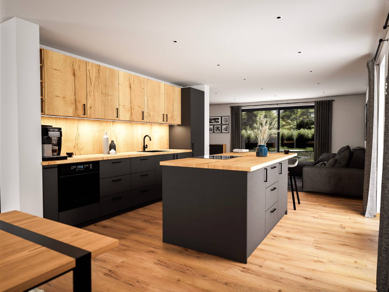 BLOXS LIVING 150 T by BLOXS GmbH — image 5