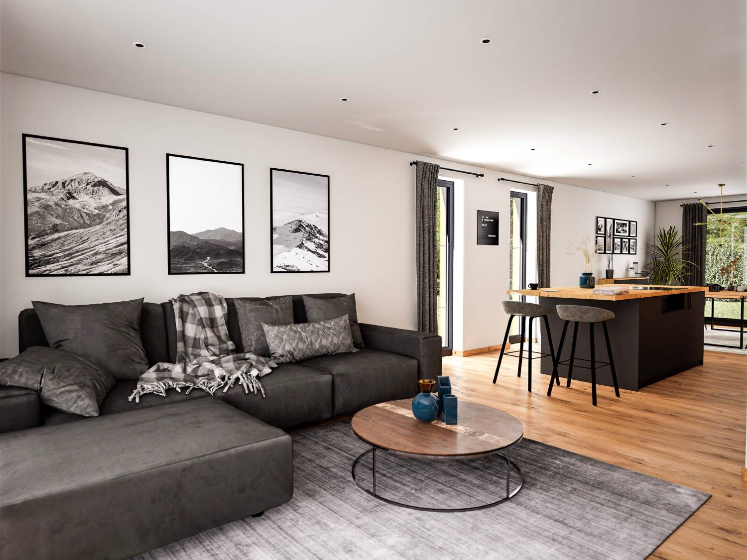 BLOXS LIVING 150 T by BLOXS GmbH — image 6
