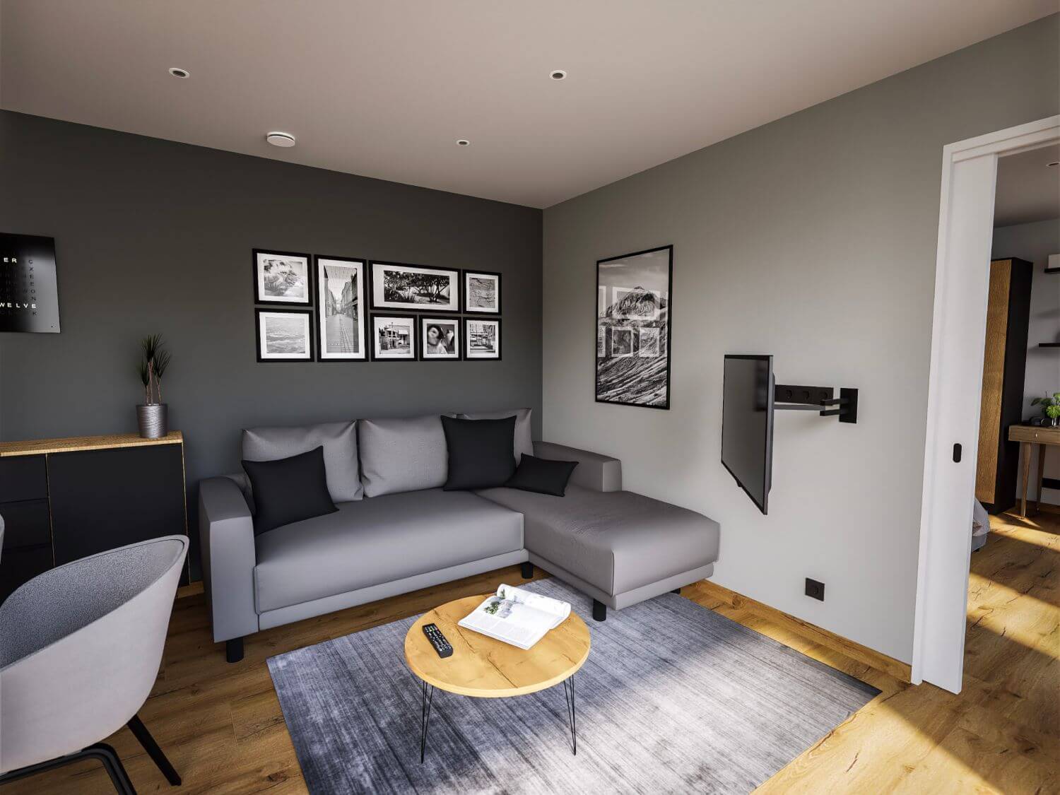 BLOXS LIVING 50 by BLOXS GmbH — image 5