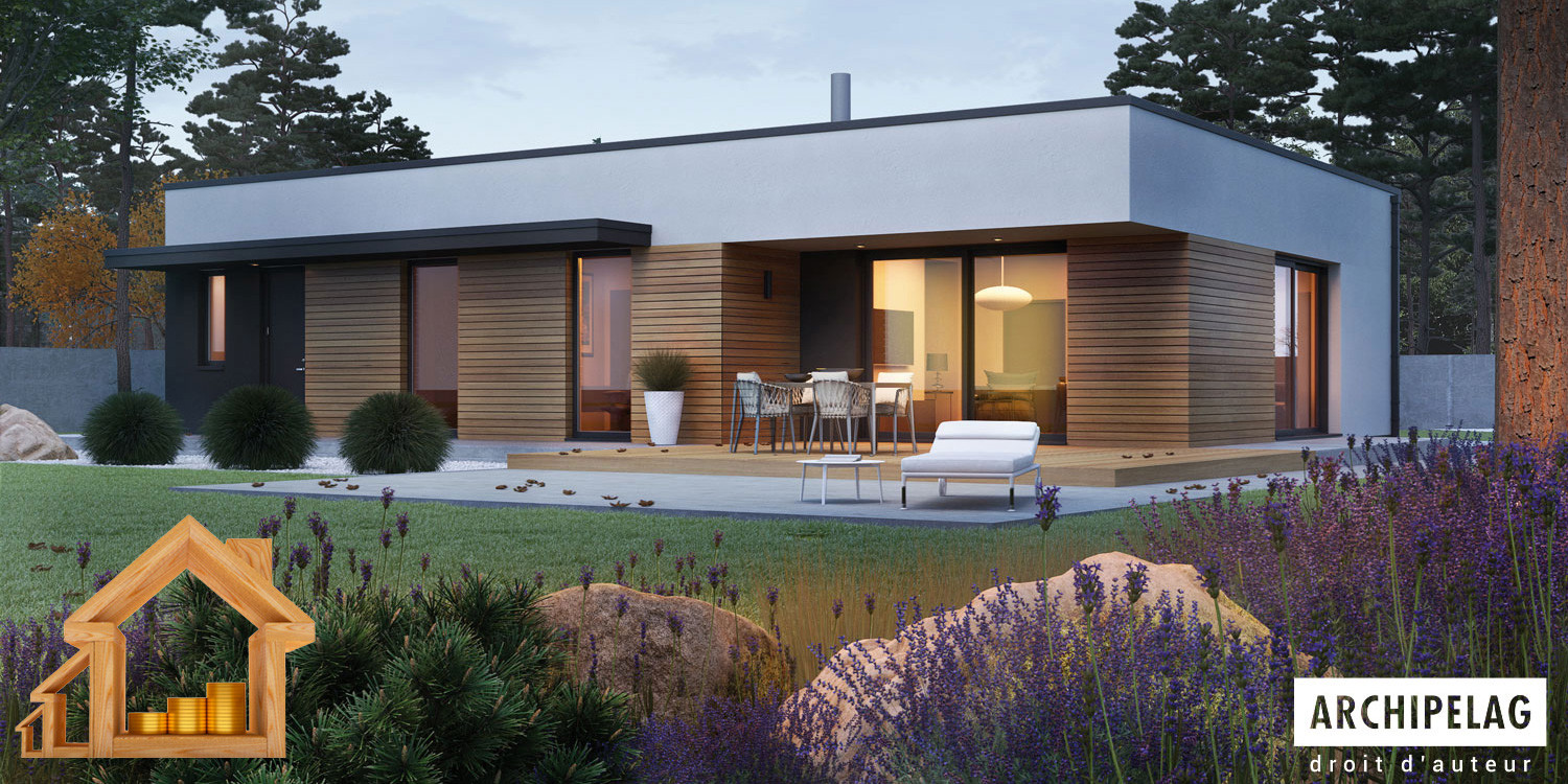BoisKitEco House by BoisKitEco — image 1