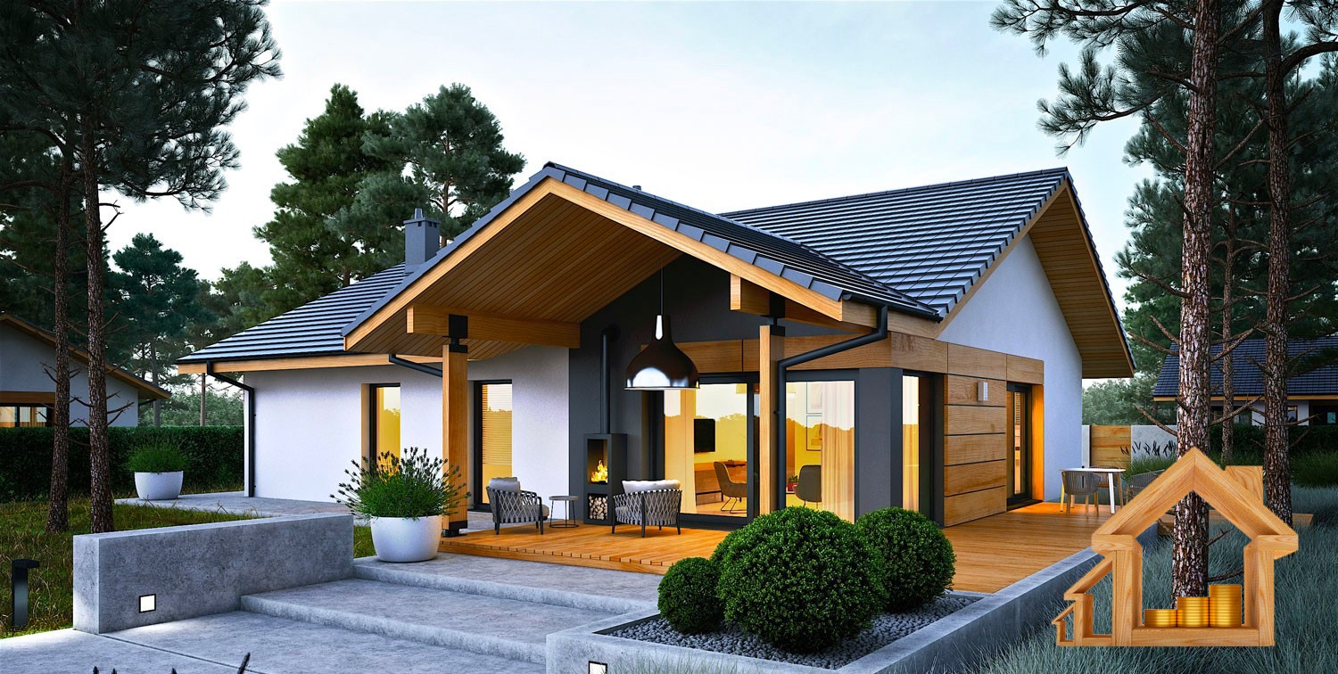 BoisKitEco House by BoisKitEco — image 6