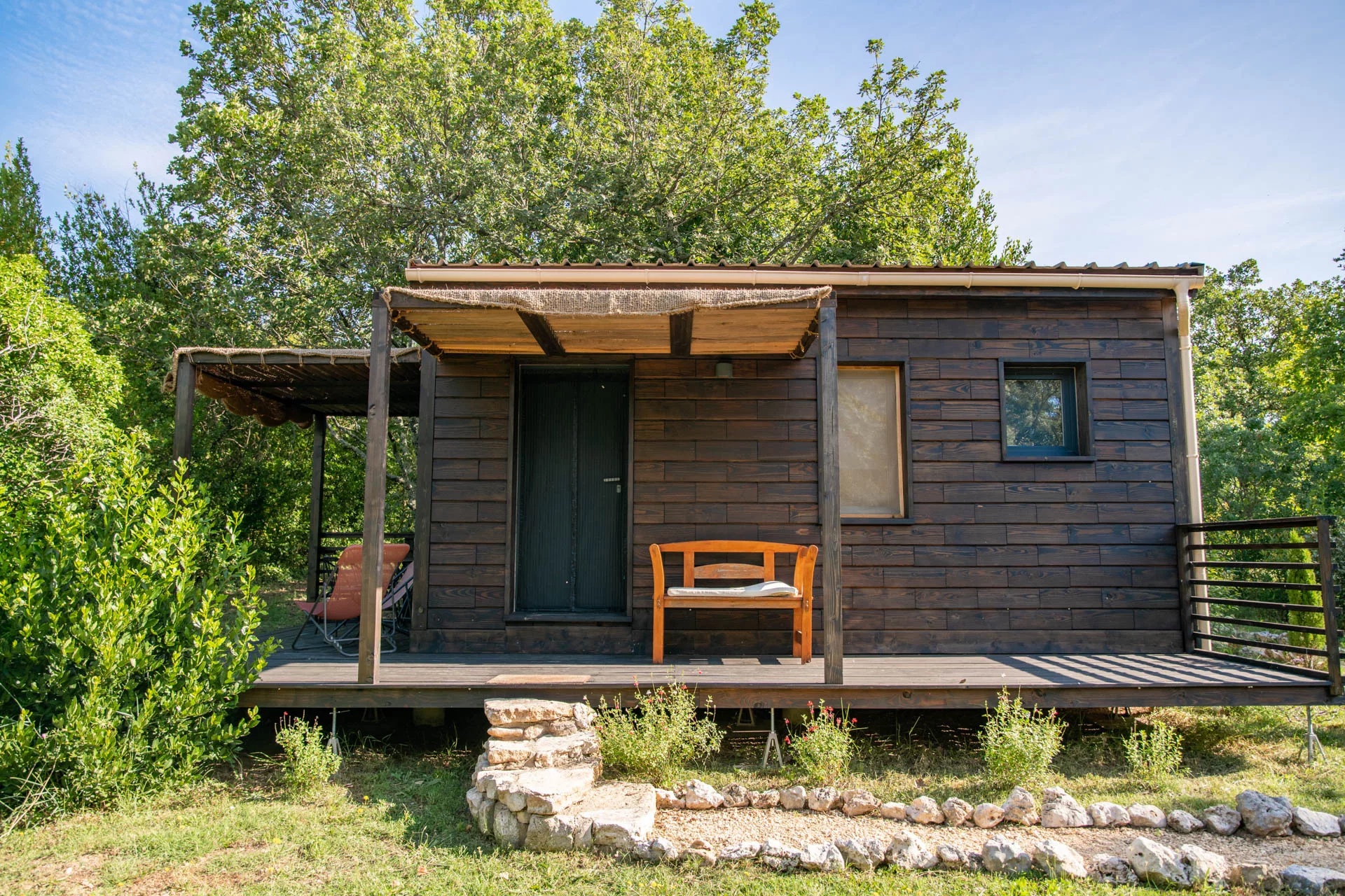 Maison Izoard 91m² by Brikawood — image 1
