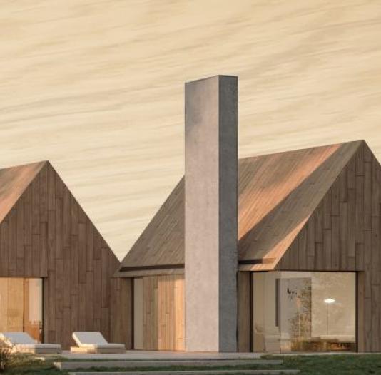 Carpentier Hardwood House by Carpentier Hardwood — image 1