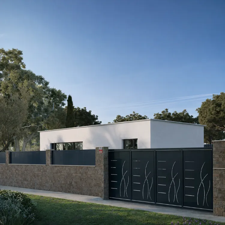 100 m² de Casa Minimax — imagen 3