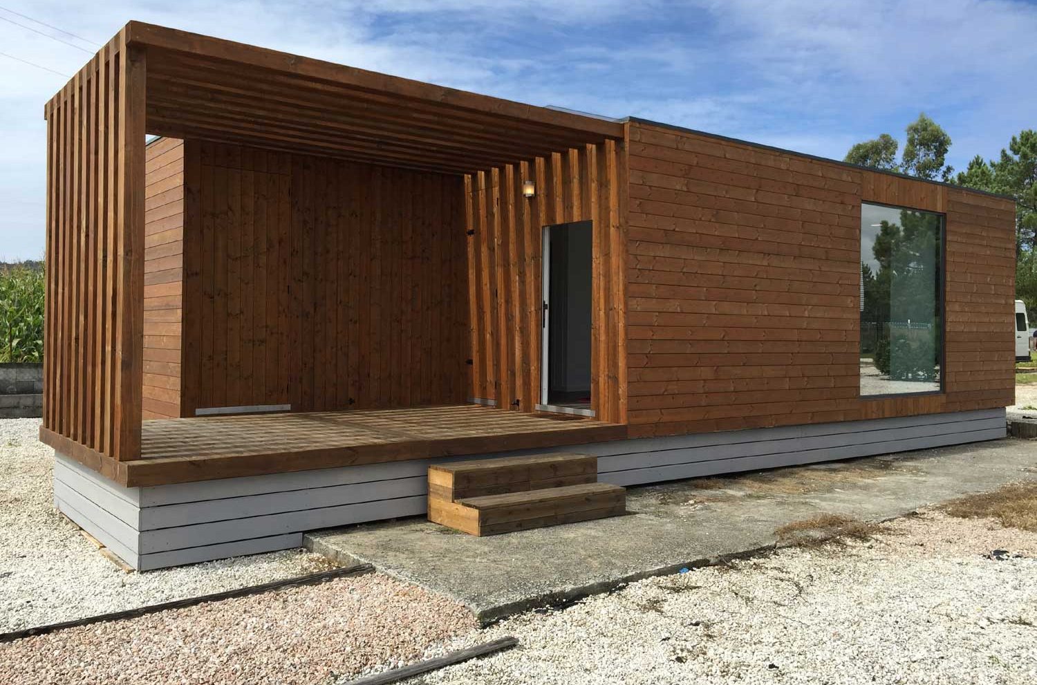 Casas Carbonell House by Casas Carbonell — image 1
