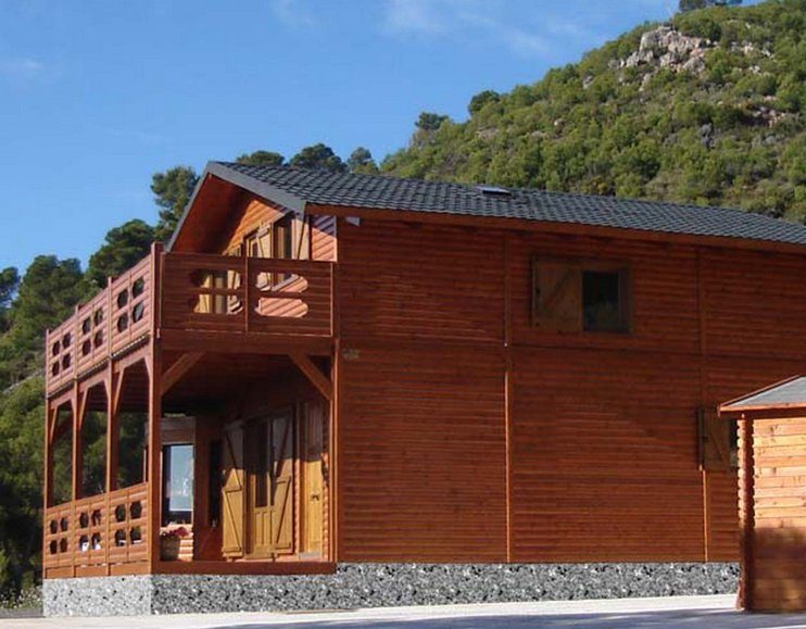 Casas Carbonell House by Casas Carbonell — image 4