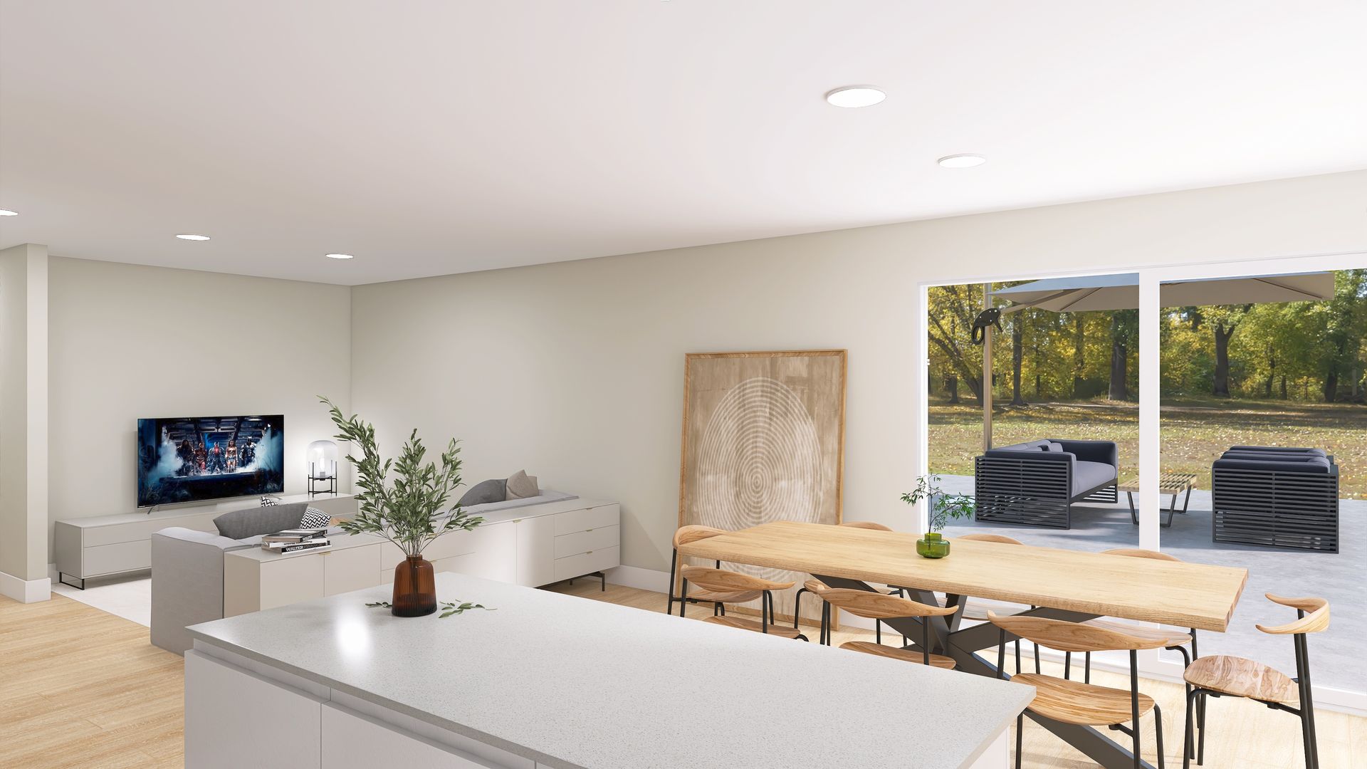 Modelo 100 m2 by Casas Cube — image 6
