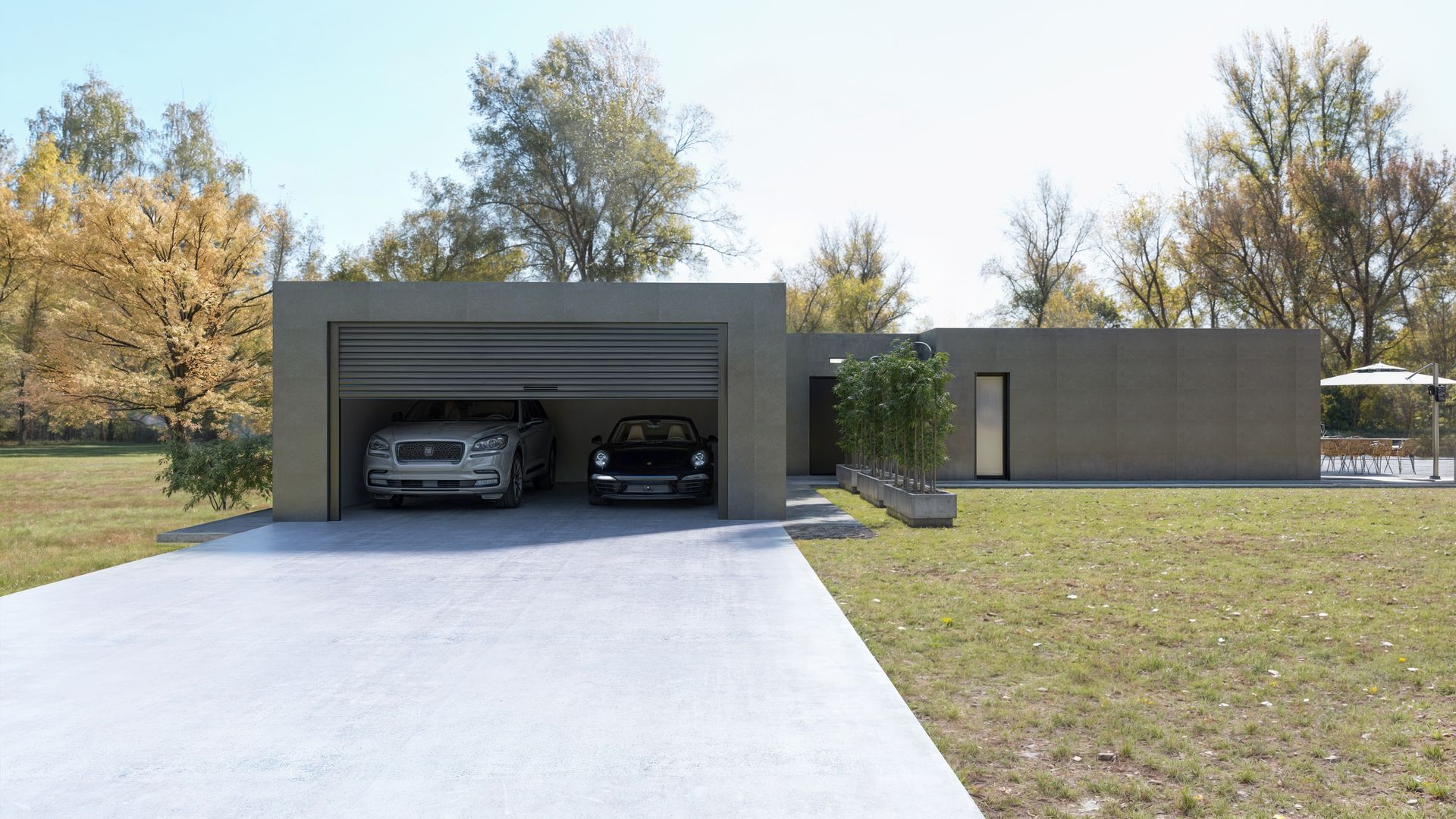 Modelo 125 m2 by Casas Cube — image 1