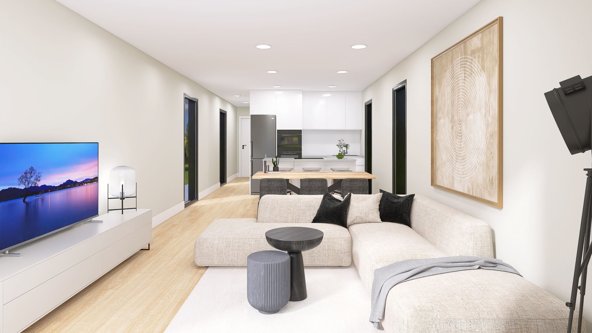 Modelo 125 m2 by Casas Cube — image 6