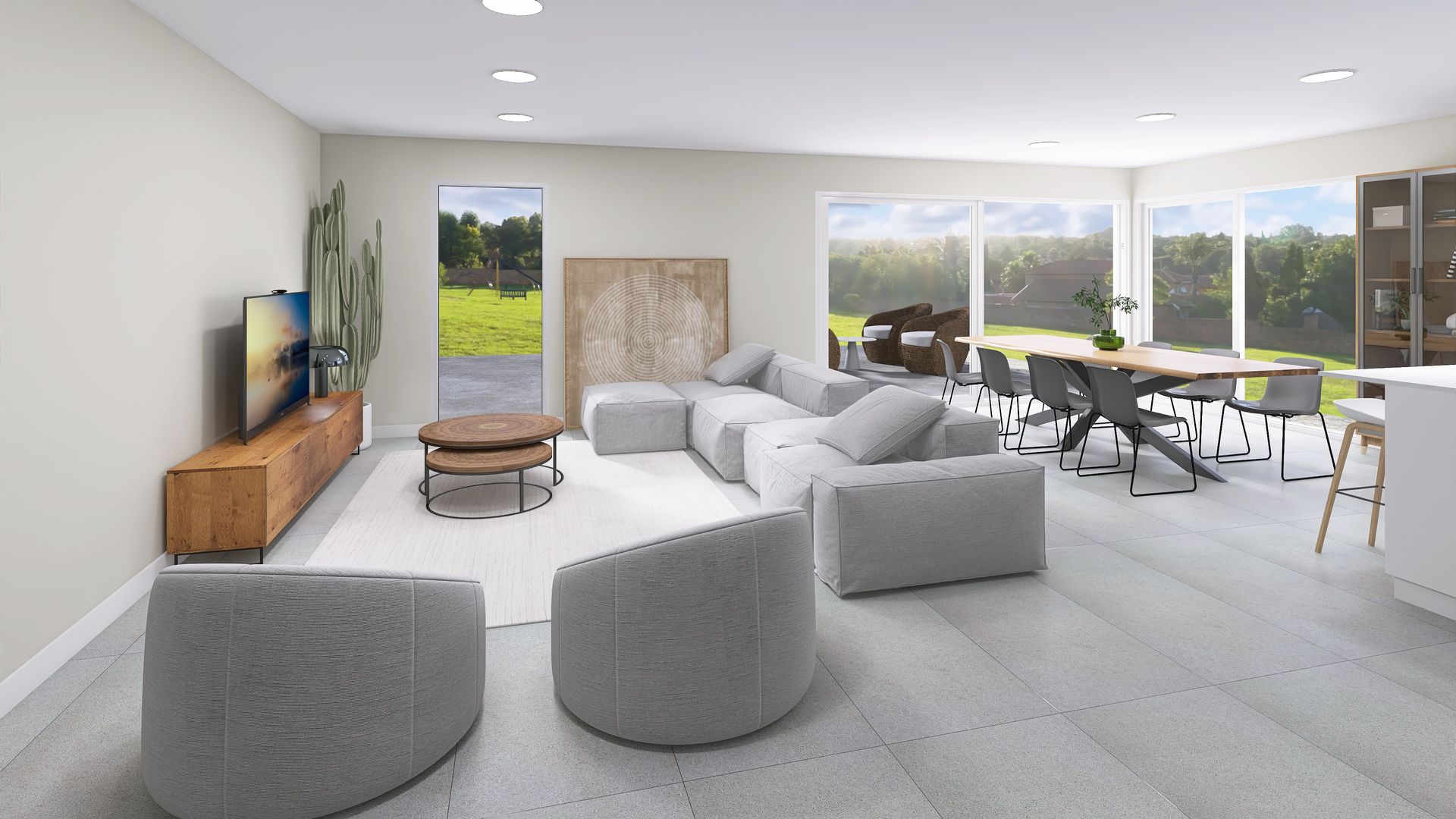 Modelo 150 m2 by Casas Cube — image 4