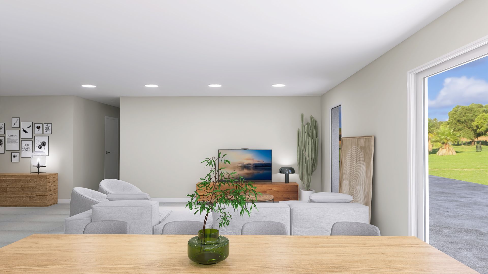 Modelo 150 m2 by Casas Cube — image 6