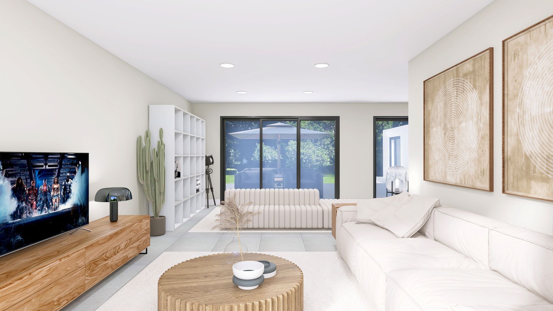 Modelo 160 m2 by Casas Cube — image 6