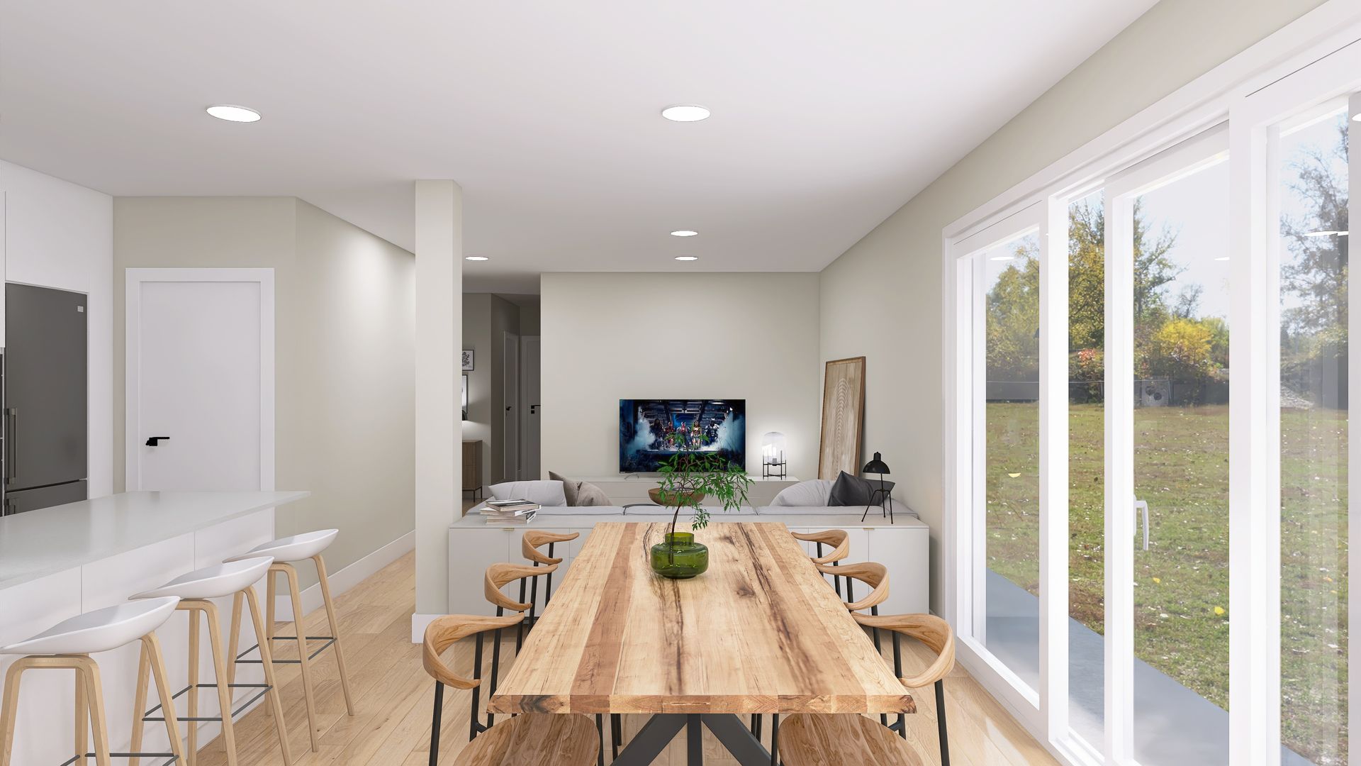 Modelo 175 m2 by Casas Cube — image 2