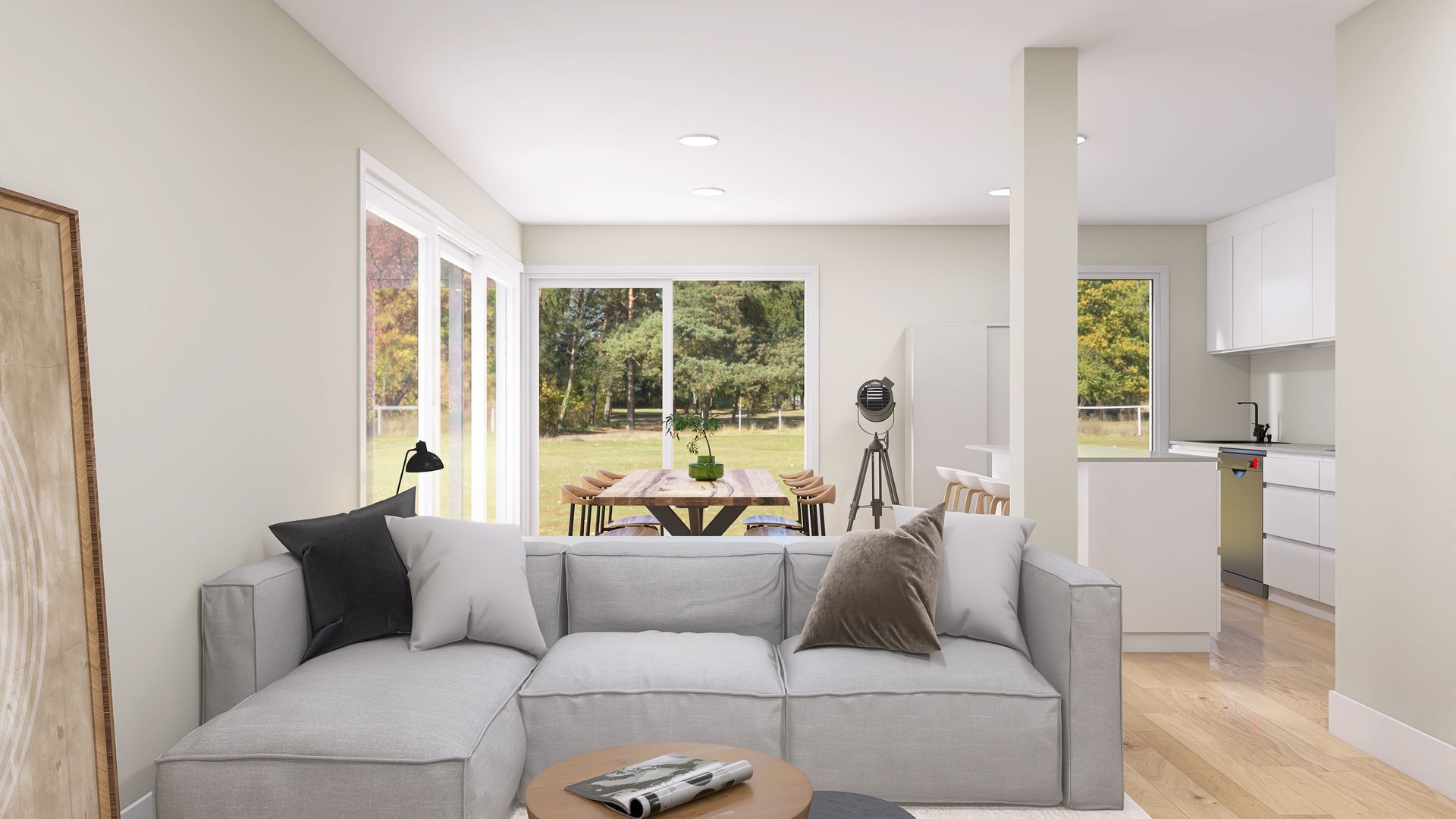 Modelo 175 m2 by Casas Cube — image 3