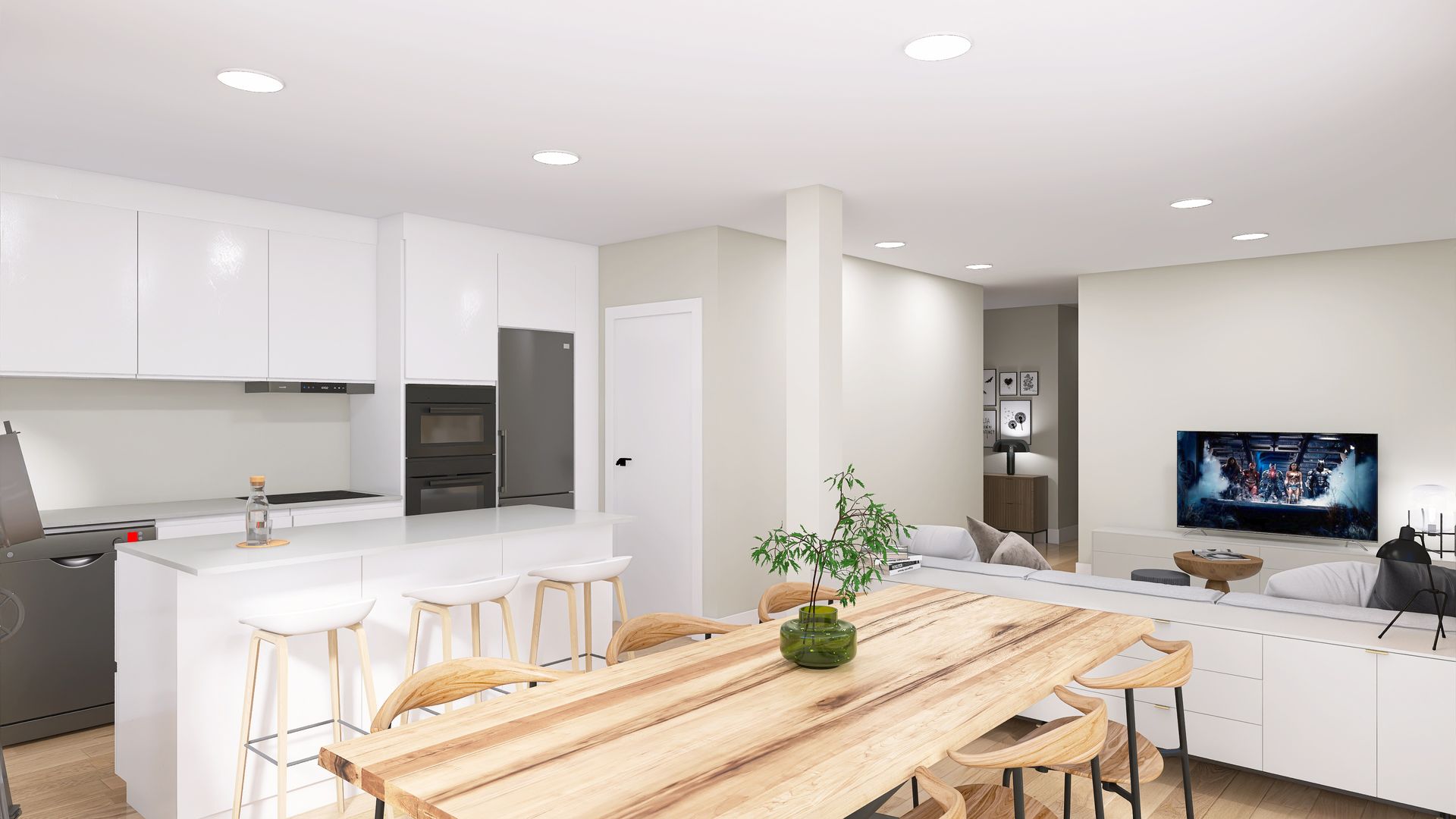 Modelo 175 m2 by Casas Cube — image 5