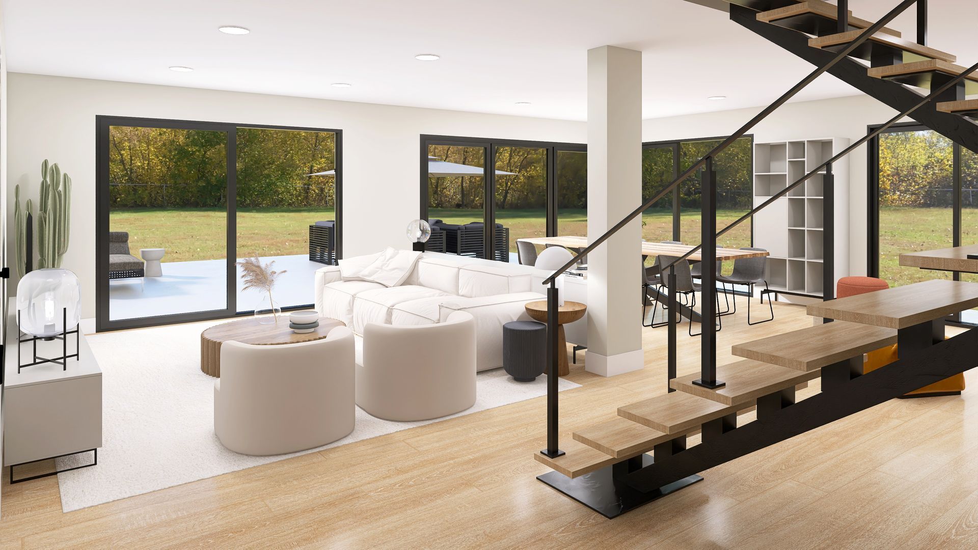 Modelo 200 m2 by Casas Cube — image 2