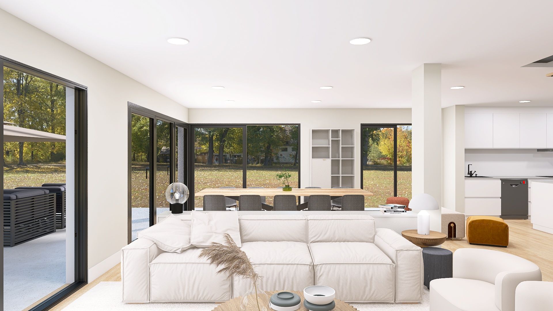 Modelo 200 m2 by Casas Cube — image 3