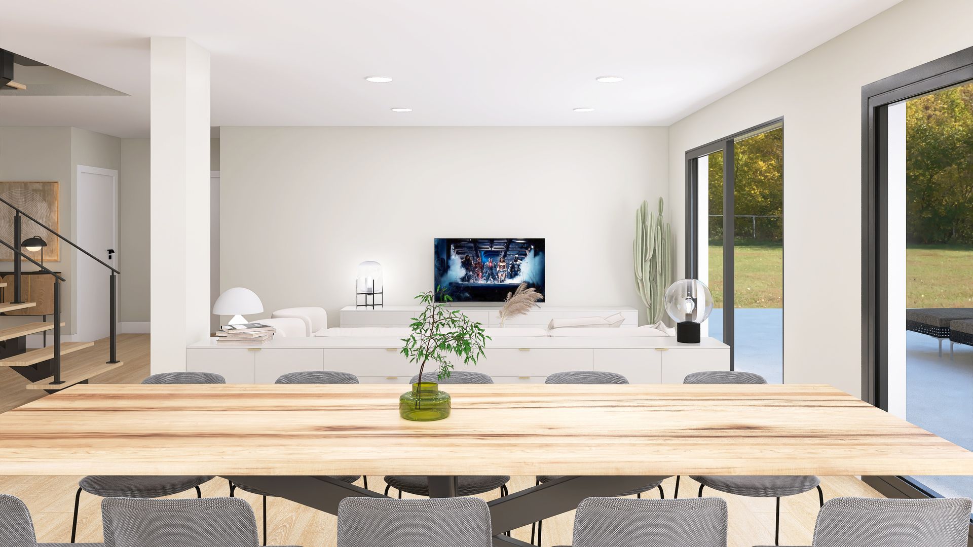 Modelo 200 m2 by Casas Cube — image 4